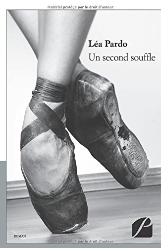 couverture de : Un second souffle