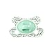 Difrax Newborn Dental Soother (Text Balloon)
