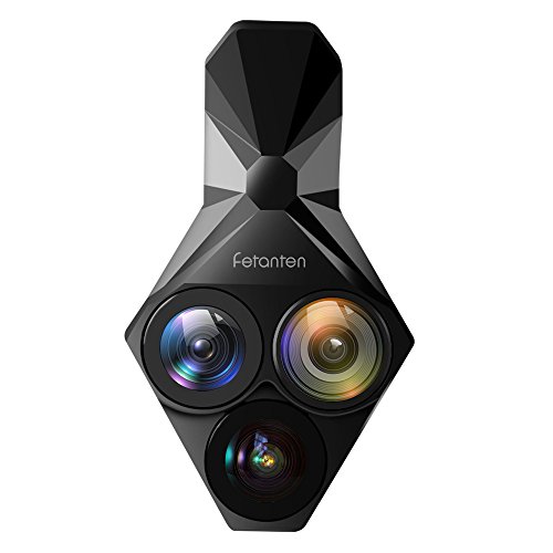 Fisheye-Lens-Fetanten-3-in-1-Clip-On-Mobile-Phone-Camera-Lens-kit-160x-035-Fisheye-Lens-110x065-Wide-Angle-Lens-20X-Macro-Lens-for-iPhone-Huawei-iPad-and-Most-Android-Smartphone