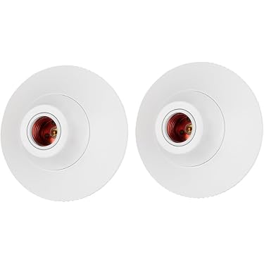 Kit 6 Portalampade Finta Candela In Legno E14 Stile Antichizzato H 85mm Assi Filettati 2cm