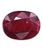 Vishal Gems 4.50 Ratti Ruby (Manik) Gli Laboratory Certified RS.741.00