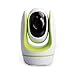 Produktbild FOSBABY HD Baby Kamera * 1,0 Megapixel * 1280 x 720 P * WPS * Temperaturanzeiger * Musikwiedergabe, grün
