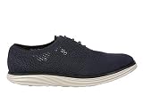 Collection Primavera Estate MBT 700973-12H-4300 Blu 43 Boston WT Herrenschuh