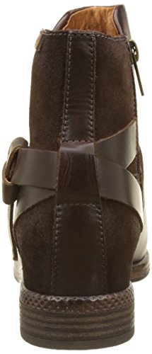 Pikolinos Ordino W8m_i17, Botas para Mujer, Marrón (Olmo), 40 EU