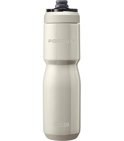 Camelbak - Podium Titanium Bike Bottle, Bottle, Cycling, Titanium