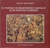 Image de El pintor contemporáneo andaluz Juan Antonio Guirado