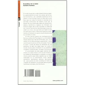 GRAMATICA DE LA VISION (Comunicacion / Communication)