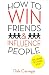How to Win Friends and Influence People RS.79.00