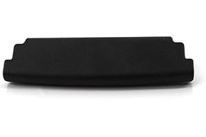 Lechnical Reemplazo del Clip del pestillo de la Tapa del reposabrazos de la Consola Central Delantera del automóvil para A3 2003-2012