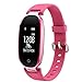 Produktbild CHSSC Damenarmband Smart, Wasserdicht, Herzfrequenzmessung, Multifunktionssport Bluetooth-Schrittzähler, Armbanduhr Für Gesunde Kleidung