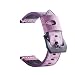 Produktbild Für Apple iwatch 4 Smart Watch 44mm Uhrenarmbänder Edelstahl Ersatzband Schnalle Wechselarmband Uhr Armband Smart Watch Wrist Strap Band Replacement (D)