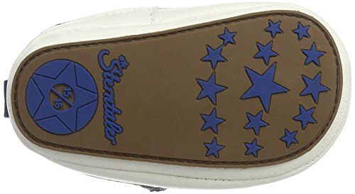 Sterntaler Baby Jungen Schuh Krabbelschuhe - 3