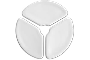 Tescoma Beschwerungssteine für Fermentierprozess TESCOMA DELLA CASA, 3 St, Weiß