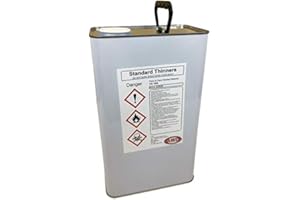 AWD Standard 5 Litre Paint Thinner