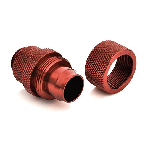Preisvergleich Produktbild Bitspower bp-dbrcpf-cc4 Hardware Cooling Accessory