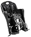 Produktbild Bicycle Gear 871125214248 Sitz vorne Fahrrad für Kinder, schwarz