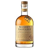 Monkey Shoulder Triple Malt Scotch Whisky 70 cl