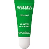 Weleda Skin Food Organik Besleyici Dudak Balmı 8 ml