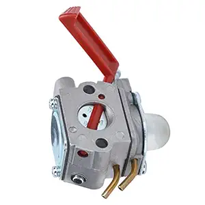 Carburetor Kit, Carburetor for, Carburetor Primer Bulb, Easy To Install High Quality for UT-20749 UT-20758 Durable Garden Stable