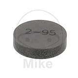 Produkt code: LR-747.00.70 Ventil Shims 13mm 2.95 f. Kawasaki GPZ 400 A 03-0521 Motorrad