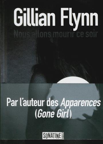 couverture de : Nous allons mourir ce soir couverture de : Nous allons mourir ce soir