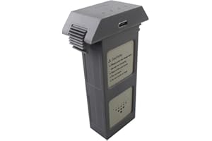 ZYGY 1PCS 7.6V 3400mah Batteria al litio per D15 MJX B20 Bugs20 EIS elettronico anti-shake doppio GPS brushless quadricottero Fotografia aerea Drone