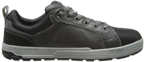 Cat Brode St Sb, Women Boat Shoes, Grey (Dark Grey), 7 UK (40 EU)