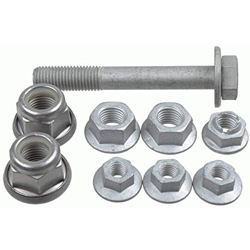 Preisvergleich Produktbild Lemförder 38902 01 Radaufhängungen