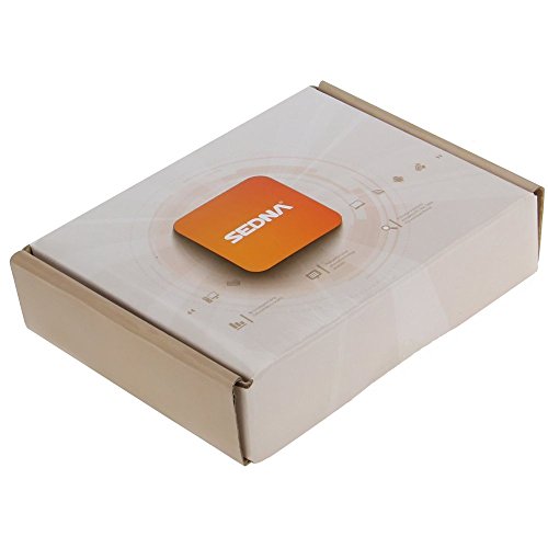 Sedna Adaptermodul von SATA-Festplatte auf SATA-Stecker - 5