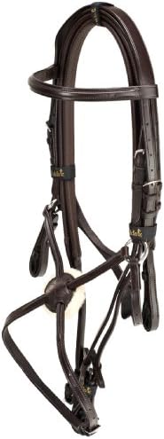 Caldene Grackle Bridle