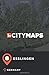 Produktbild City Maps Esslingen Germany