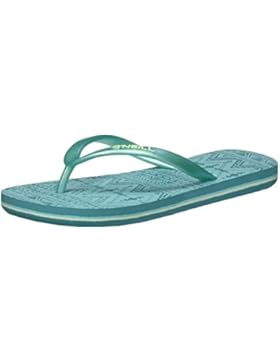 O'Neill Mädchen Fg Moya Flip Flops Zehentrenner