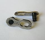 KMC Quick Speed Power Chain Link Split Joining Link - 6 7 8 speed