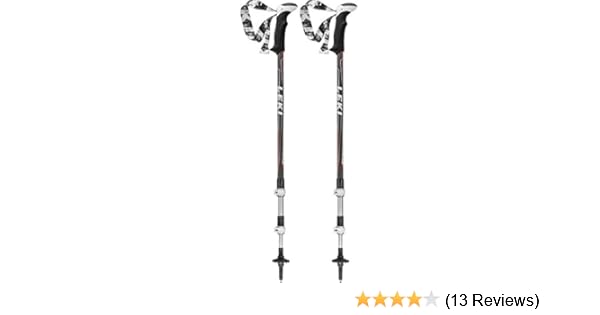 leki super makalu manual