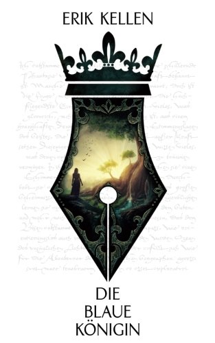 Die blaue Königin