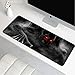 Produktbild Lbonb 70X30 Cm Thriller Gaming Mouse Pad Große Tabelle Weiche Mousepad Schreibtischmatte Latop Notebook Computer Tastatur Und Maus Verwendbare Matten
