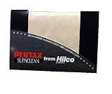 Pentax Supaclean Microfibre Cleaning Cloth