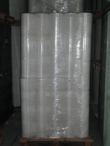 150 Gramm/m² Drainagevlies, Gartenvlies, Filtervlies 1,5 x 50 m - 2