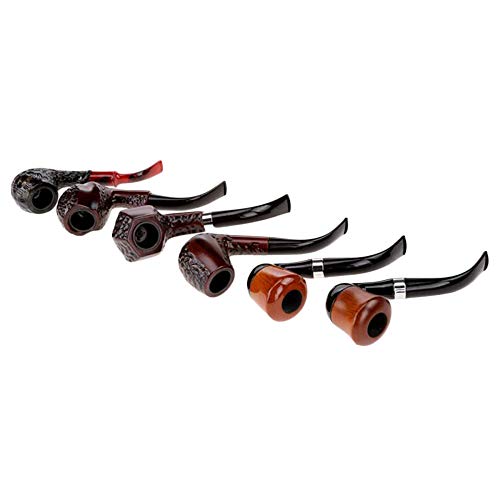 Download QAR Ensemble De Tuyaux, Tube en Bois 6 Tuyau (Couleur : D) Download QAR Ensemble De Tuyaux, Tube en Bois 6 Tuyau (Couleur : D)