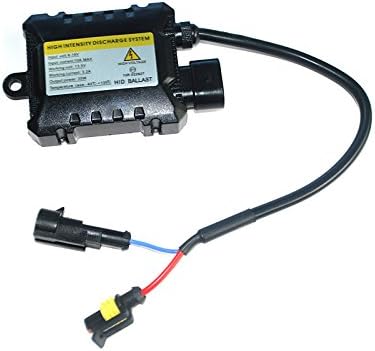 UIOXK D513B HID SLIM BALLAST 12Ｖ 35Ｗ 701YC
