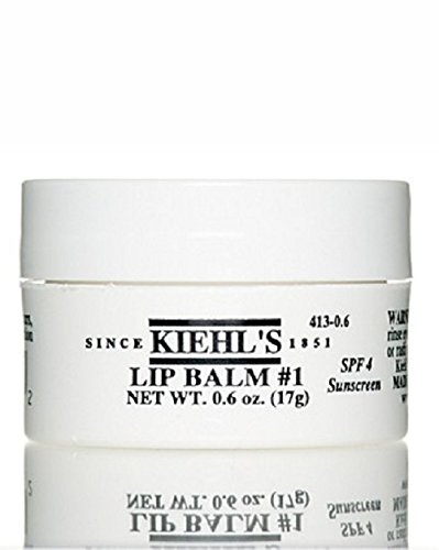 Kiehl's Lip Balm #1 Jar 0.6oz (17g)