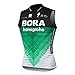 Sports Thriller Rider WN Estilo 16 Bicicleta de Montaña Ciclo Chaleco para...