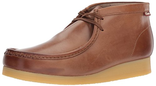 clarks stinson hi chukka boots