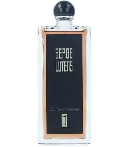 Serge Lutens Fleurs De Citronnier Edp 50Ml : Amazon.ae: Beauty