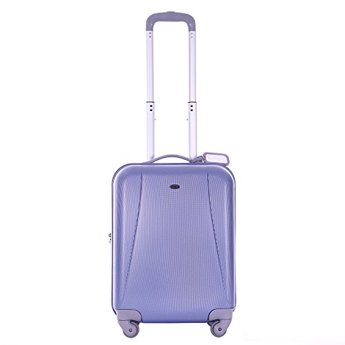 Bric's Laptop-Trolley, 022-Light Blu (blau) - BVQ09089.022