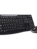 Original logitech MK270 Desktop-Combo...