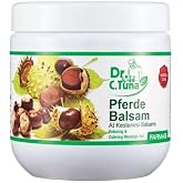 Farmasi DR C Tuna Horse Chestnut Massage Gel (500 ml)