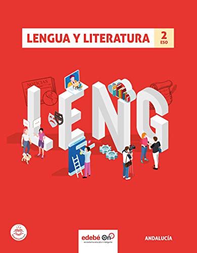 LENGUA Y LITERATURA 2