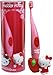 Produktbild Grosvenor Hello Kitty Sonic Bürste