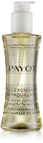 PAYOT Huile Fondante Demaquillante Milky Cleansing Oil 200 ml